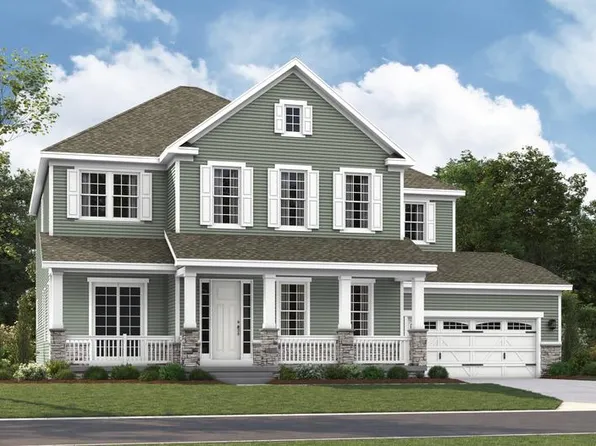 Saint James Rd, Accokeek, MD 20607