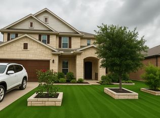 1705 Quynn Ln, Leander, TX 78641