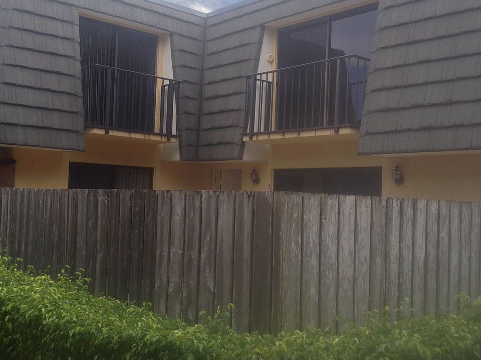 two level town house