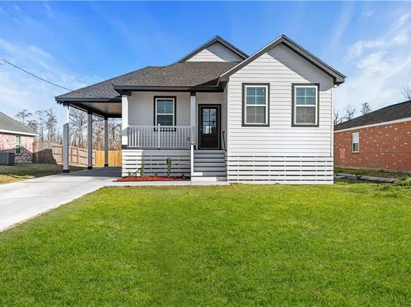 331 River Ridge Dr, Boutte, LA 70039