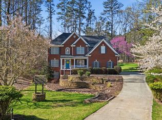 309 Sourwood Ln, Canton, GA 30115