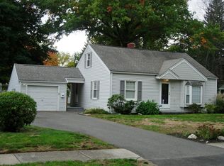 37 Sterling Rd, Agawam, MA 01001