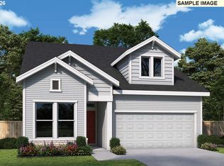 9058 S 1st St, Ridgefield, WA 98642