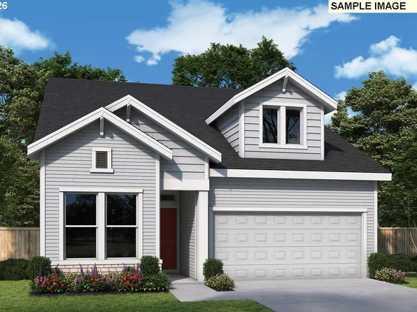 9058 S 1st St, Ridgefield, WA 98642