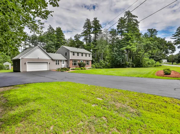 59 Page Road, Litchfield, NH 03052