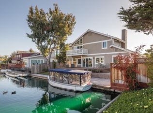 801 Lurline Dr, Foster City, CA 94404