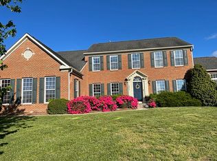 431 Ramblewood Ct, Emmitsburg, MD 21727