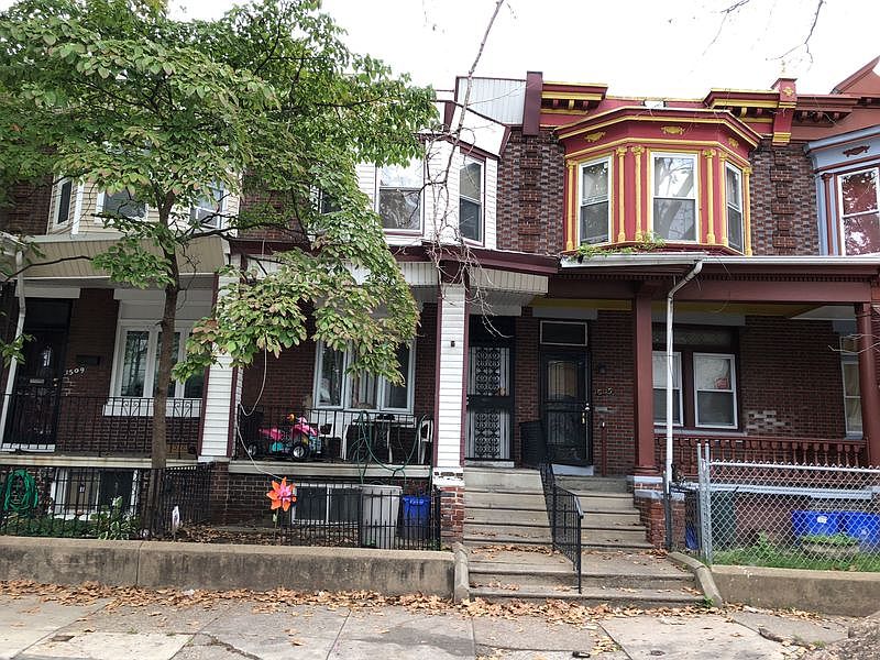 1st image of 1507 W Courtland St
