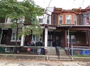 1507 W Courtland St, Philadelphia, PA 19140