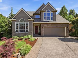 15832 SE Flavel Dr, Portland, OR 97236