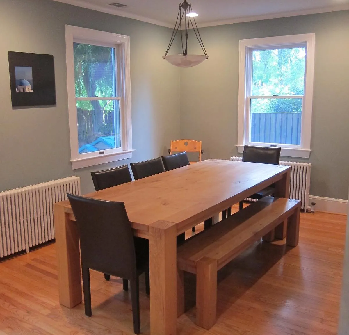 4 bed, 2100 sqft, $5,850 — Photo 3