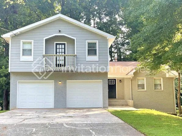6043 Wandering Way, Norcross, GA 30093