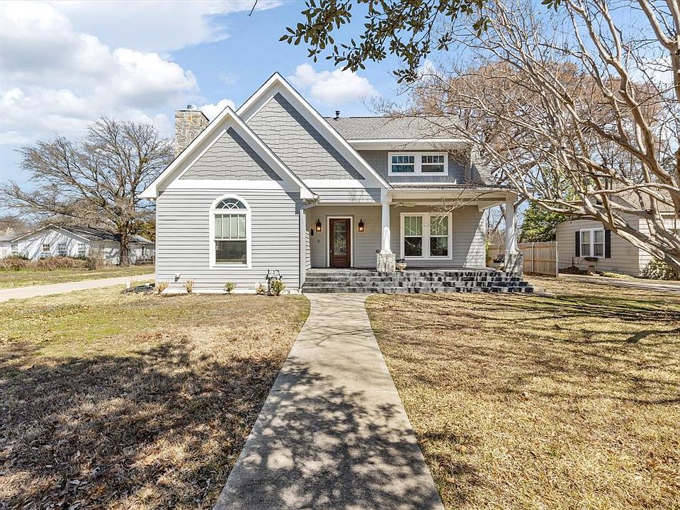 726 Griffith Ave, Terrell, TX 75160 MLS 20008043 Zillow