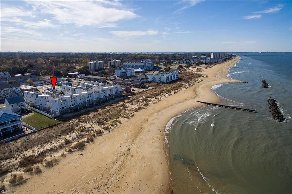 910 E Ocean View Ave APT 6, Norfolk, VA 23503 Zillow