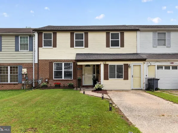 1802 Winding Way, Clementon, NJ 08021