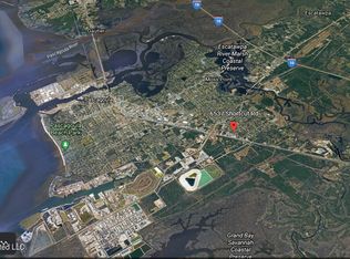 6537 Shortcut Rd, Moss Point, MS 39563