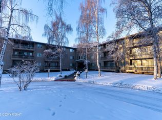 400 W 76th Ave APT 205, Anchorage, AK 99518