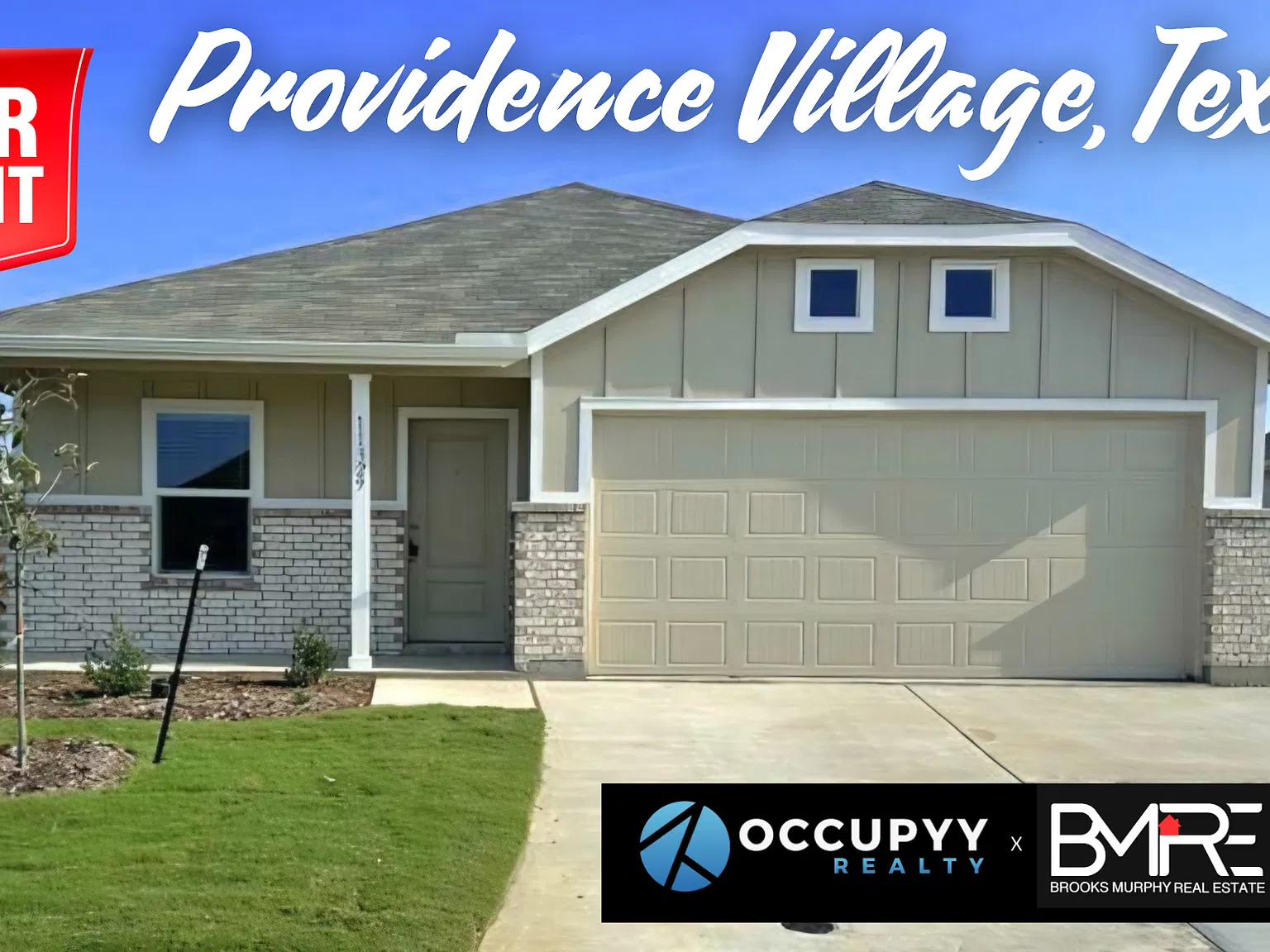3 bed, 1269 sqft, $1,795 — Photo 1