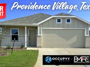 11329 Rodeo Dr, Providence Village, TX 76227