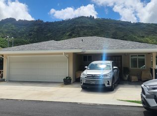 815 Ahuwale St #A, Honolulu, HI 96821