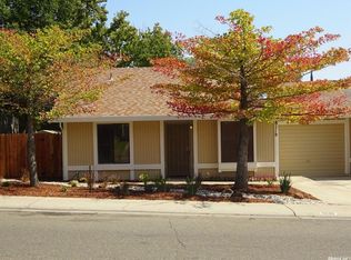 8118 Aztec Way, Antelope, CA