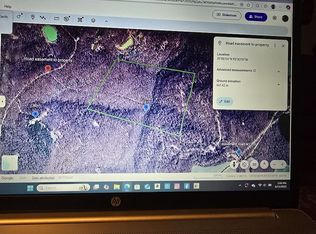 County Road 3615, Kingston, AR 72742