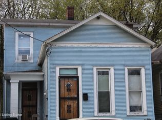 1740 W Oak St, Louisville, KY 40210