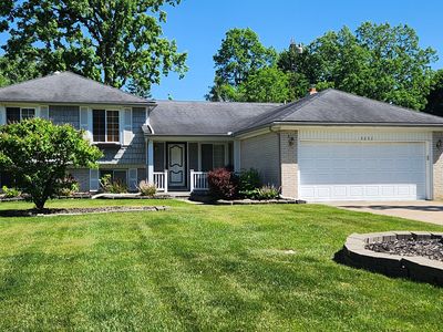5257 Moceri Ln, Grand Blanc, MI, 48439