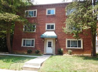 8806 Bradford Rd APT 5, Silver Spring, MD 20901