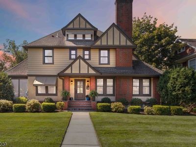 55 Georgian Rd, Morristown, NJ, 07960