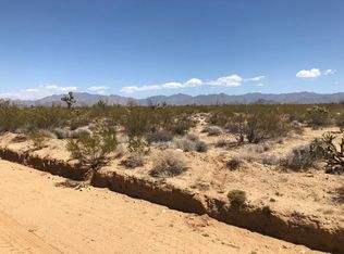 0000 Doc Holliday Rd LOT PARCEL, Yucca, AZ 86438