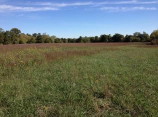 E Orient Cemetery Rd, Harrisonville, MO 64701