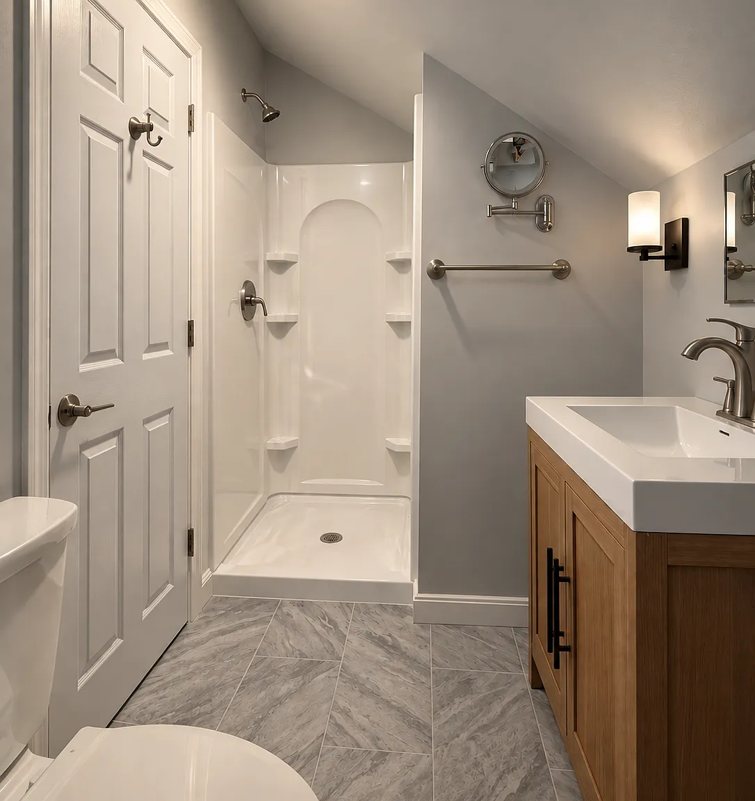 4 bed, 1200 sqft, $3,600 — Photo 4