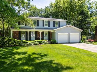 1550 Winslow Dr, Hudson, OH 44236
