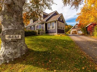 5333 Granville Rd, Annapolis, NS B0S 1K0
