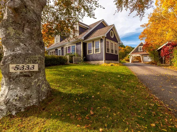 5333 Granville Rd, Annapolis, NS B0S 1K0