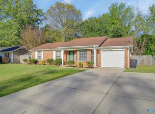 1612 Wilshire Ave SW, Decatur, AL 35603