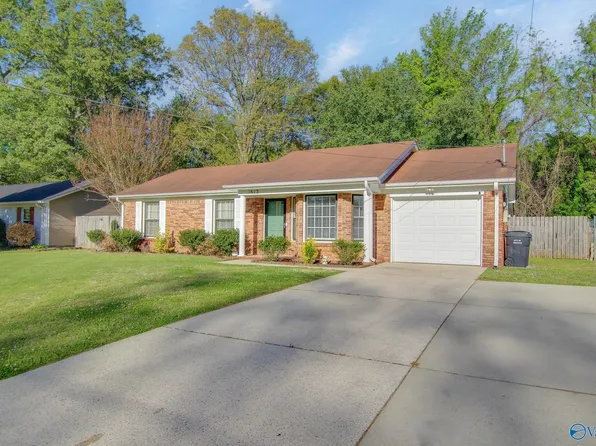 1612 Wilshire Ave SW, Decatur, AL 35603