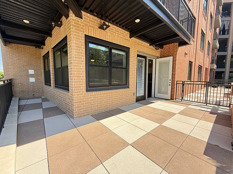 3249 Carlisle St #1202 — Photo 10
