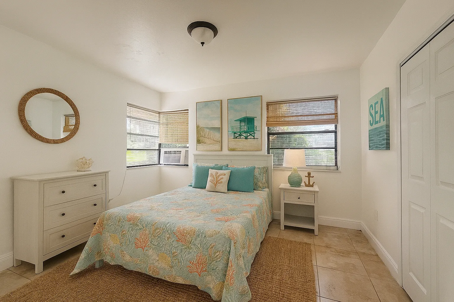 Cielo Apartments — Photo 2