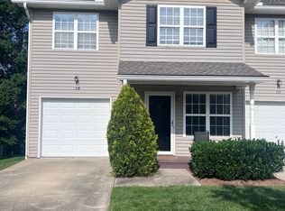 109 Stafford Ct, Fletcher, NC 28732