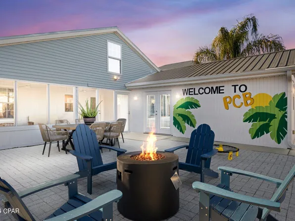 5928 Beach Dr, Panama City Beach, FL 32408