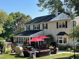 1663 Miller Cir, Blue Bell, PA 19422