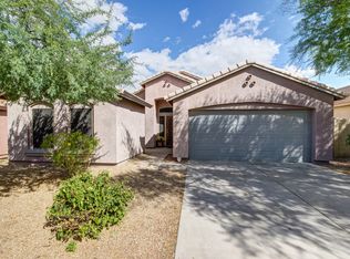7625 S 27th Way, Phoenix, AZ 85042