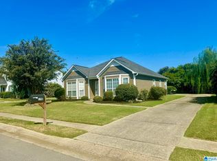 190 Stonecliff Cir, Pelham, AL 35124
