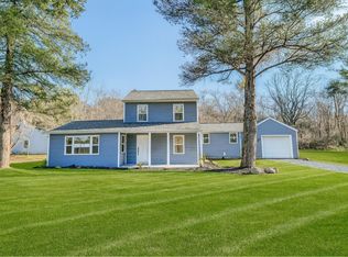 878 N Route 47, Woodbine, NJ 08270