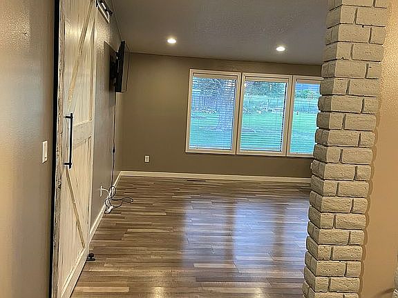 Entry Way