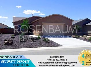 5828 N Elton Pl, Prescott Valley, AZ 86314