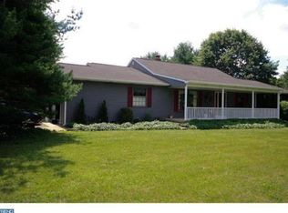 1069 Mullica Hill Rd, Mullica Hill, NJ 08062