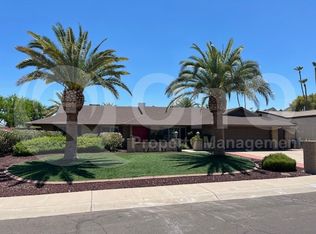 2439 E Mercer Ln, Phoenix, AZ 85028